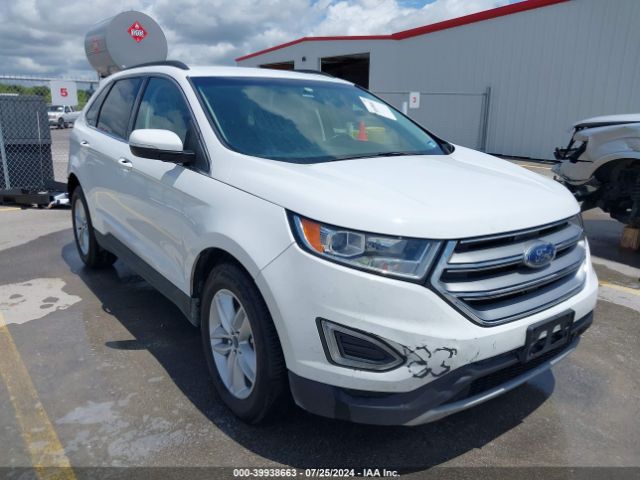 FORD EDGE 2018 2fmpk3j86jbb72107