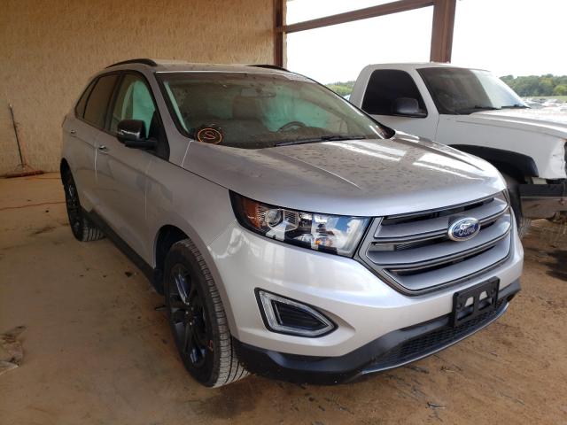 FORD NULL 2018 2fmpk3j86jbc35058