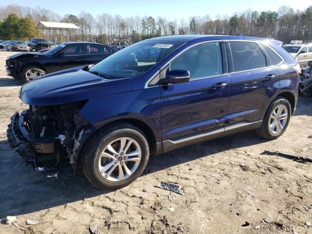 FORD EDGE 2016 2fmpk3j87gbb17531