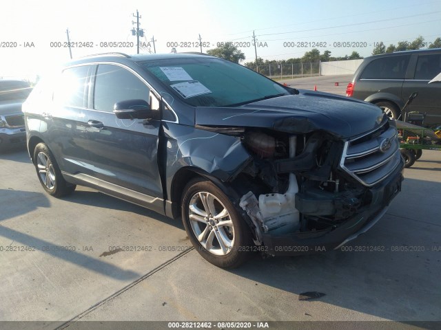 FORD EDGE 2016 2fmpk3j87gbb96005