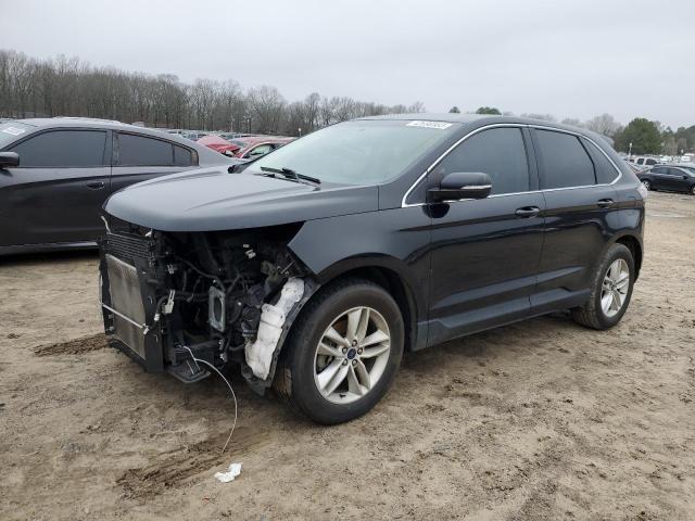 FORD EDGE SEL 2016 2fmpk3j87gbc09187