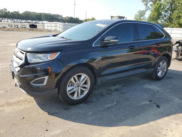 FORD EDGE SEL 2016 2fmpk3j87gbc39905