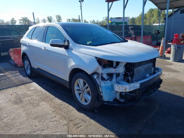 FORD EDGE 2017 2fmpk3j87hbb61014