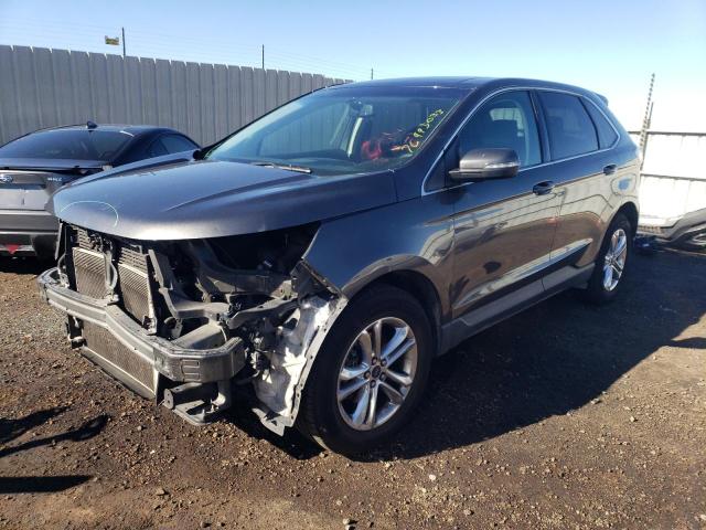 FORD EDGE 2017 2fmpk3j87hbb79805