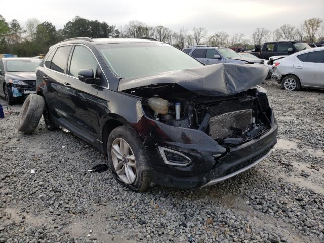 FORD EDGE 2017 2fmpk3j87hbc11362