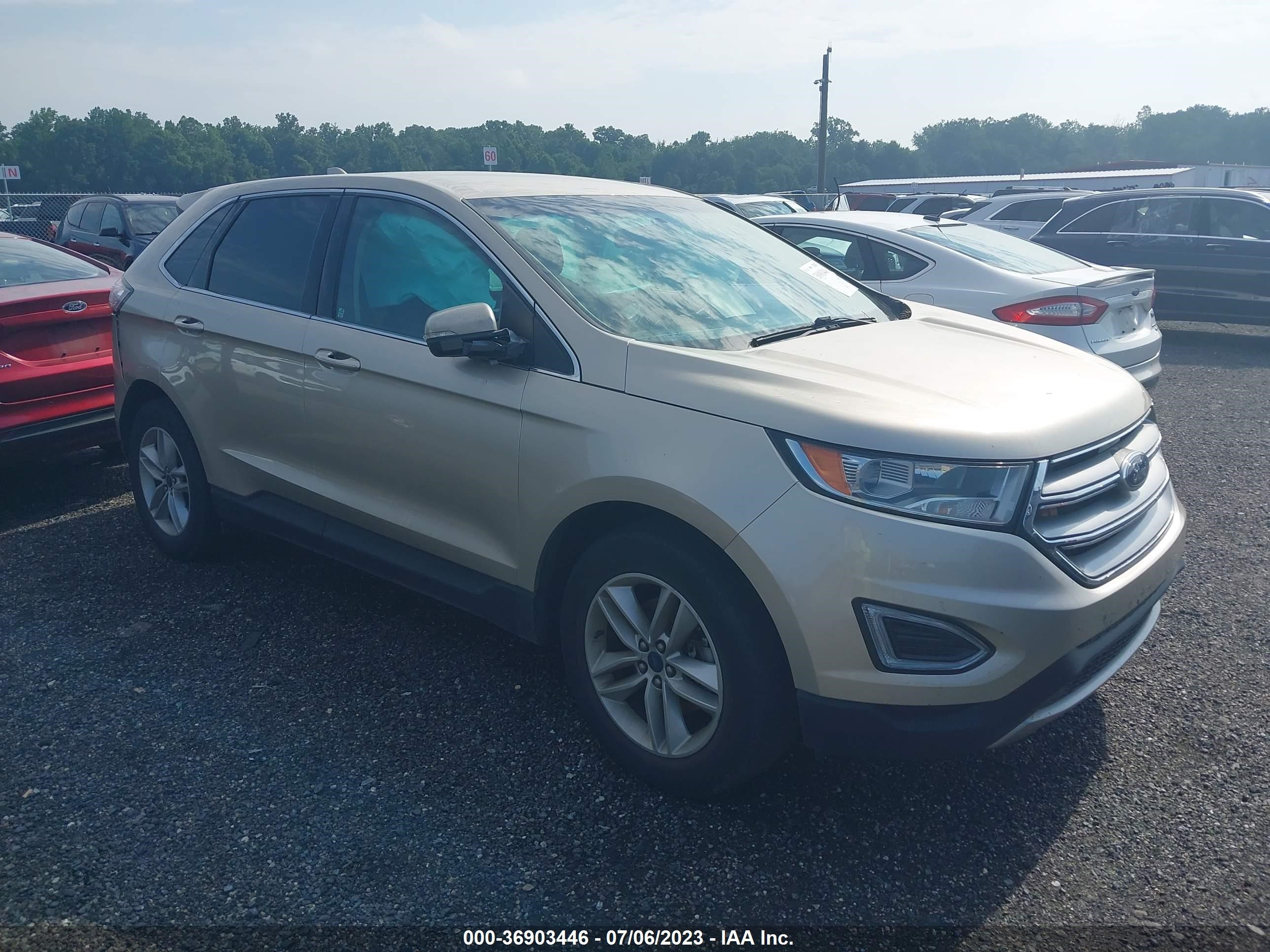 FORD EDGE 2018 2fmpk3j87jbb77803