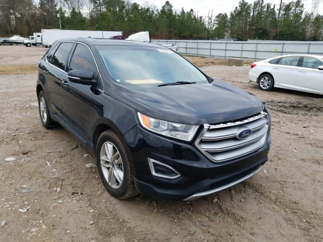 FORD EDGE 2016 2fmpk3j88gbb27923