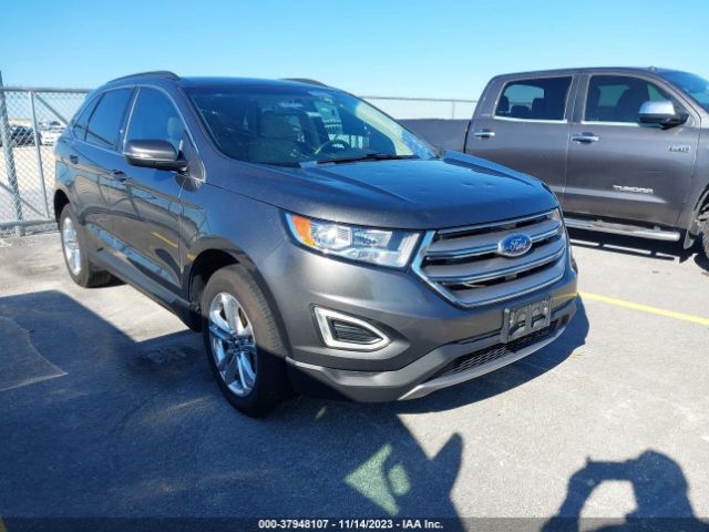 FORD EDGE 2016 2fmpk3j88gbb93713