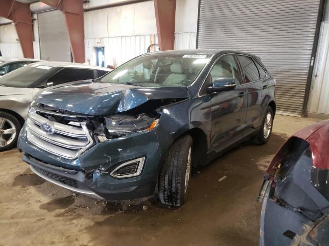 FORD EDGE SEL 2016 2fmpk3j88gbb99348