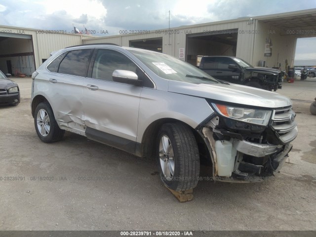 FORD EDGE 2016 2fmpk3j88gbc06637