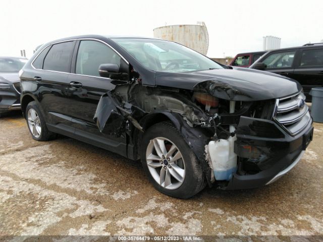 FORD EDGE 2016 2fmpk3j88gbc34938