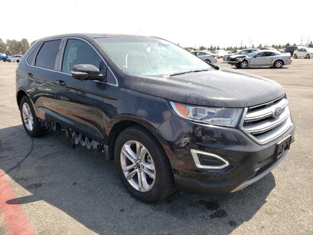 FORD EDGE 2016 2fmpk3j88gbc67079