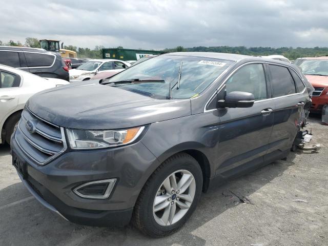 FORD EDGE 2017 2fmpk3j88hbc26520