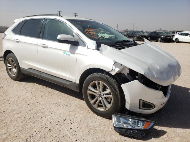 FORD NULL 2017 2fmpk3j88hbc54608