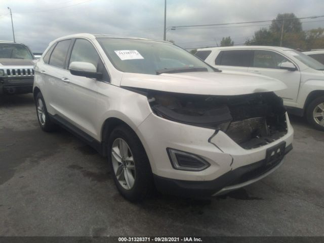 FORD EDGE 2015 2fmpk3j89fbb40193