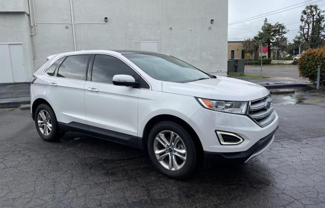 FORD EDGE 2015 2fmpk3j89fbc04166