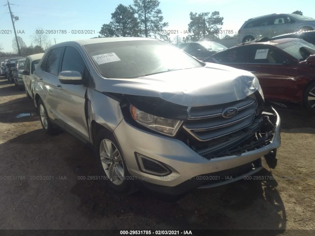 FORD EDGE 2016 2fmpk3j89gbb59456