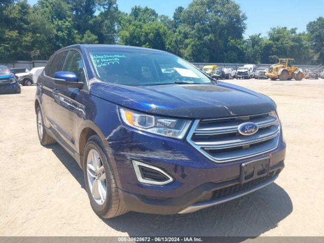 FORD EDGE 2016 2fmpk3j89gbb73907