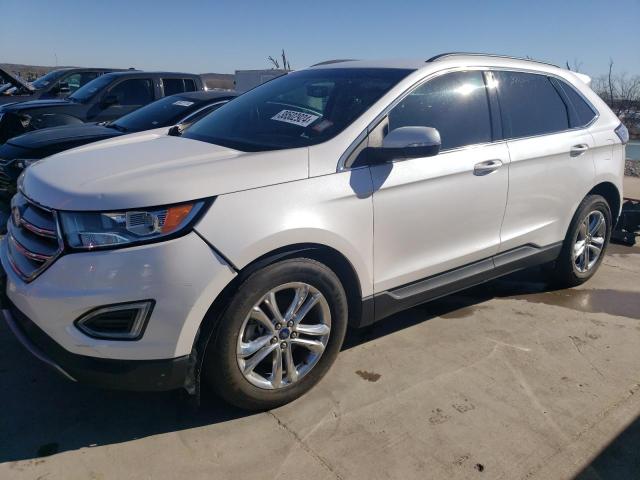 FORD EDGE 2017 2fmpk3j89hbb04104