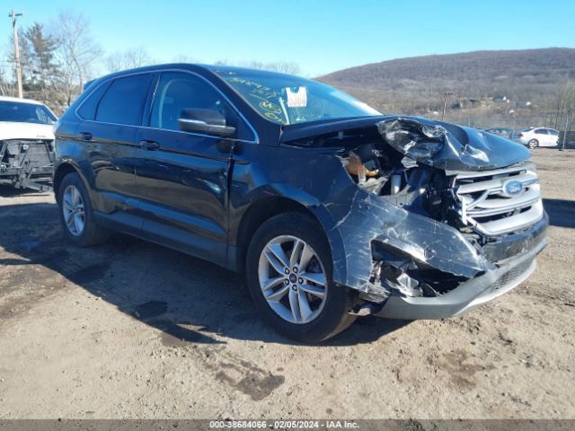 FORD EDGE 2018 2fmpk3j89jbb74725