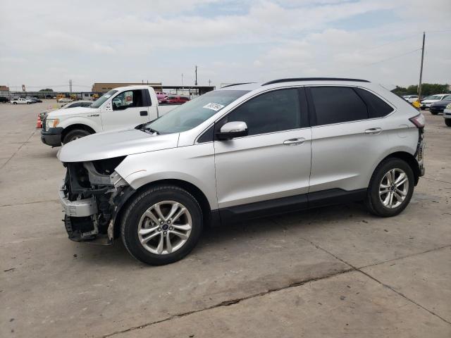 FORD EDGE SEL 2016 2fmpk3j8xgbb10993