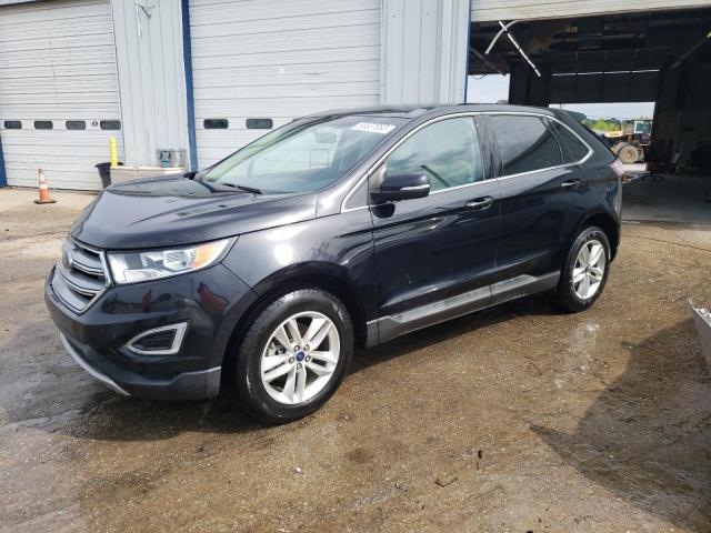 FORD EDGE SEL 2016 2fmpk3j8xgbb47865