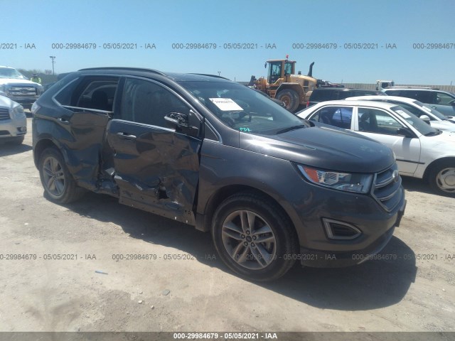 FORD EDGE 2016 2fmpk3j8xgbb49065