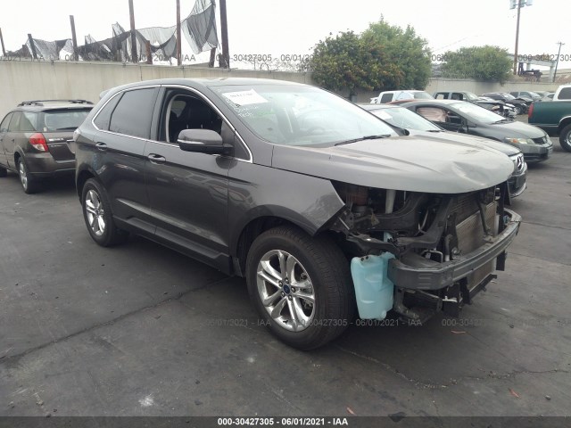 FORD EDGE 2016 2fmpk3j8xgbb78548