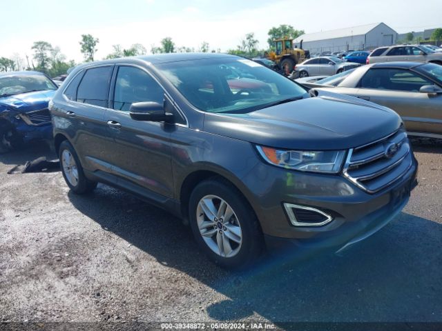 FORD EDGE 2016 2fmpk3j8xgbc05537