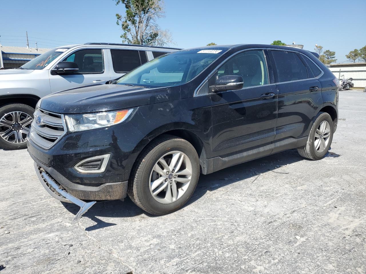 FORD EDGE 2016 2fmpk3j8xgbc11449