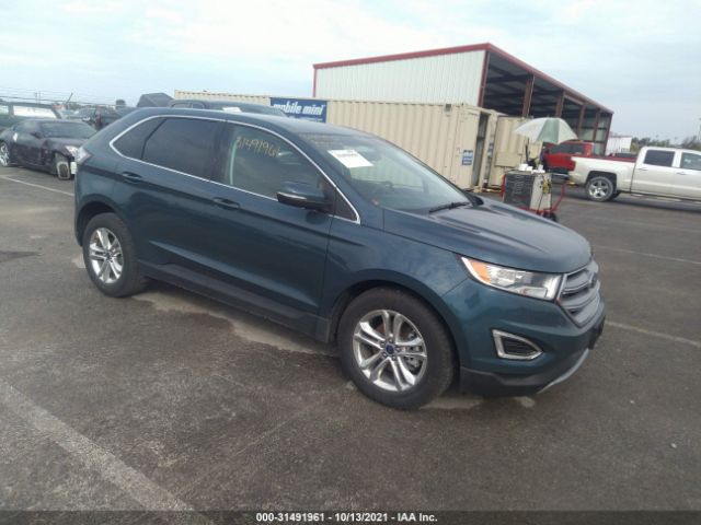 FORD EDGE 2016 2fmpk3j8xgbc20989