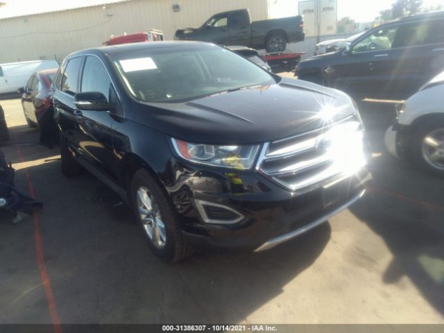 FORD EDGE 2016 2fmpk3j8xgbc21236