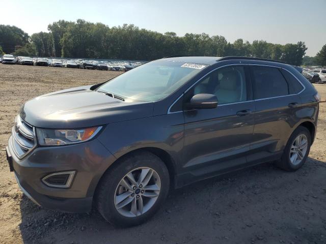 FORD EDGE SEL 2016 2fmpk3j8xgbc23391