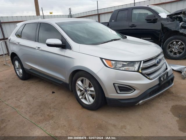 FORD EDGE 2016 2fmpk3j8xgbc36609