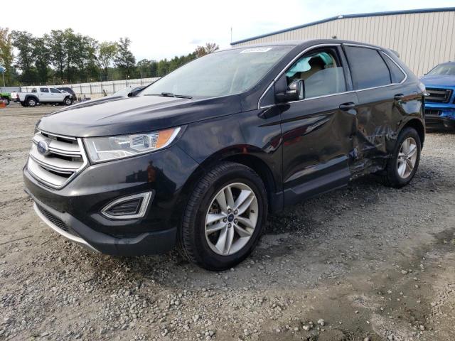 FORD EDGE SEL 2016 2fmpk3j8xgbc49487