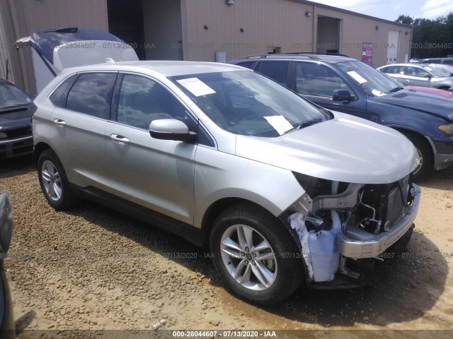 FORD EDGE 2017 2fmpk3j8xhbb45275