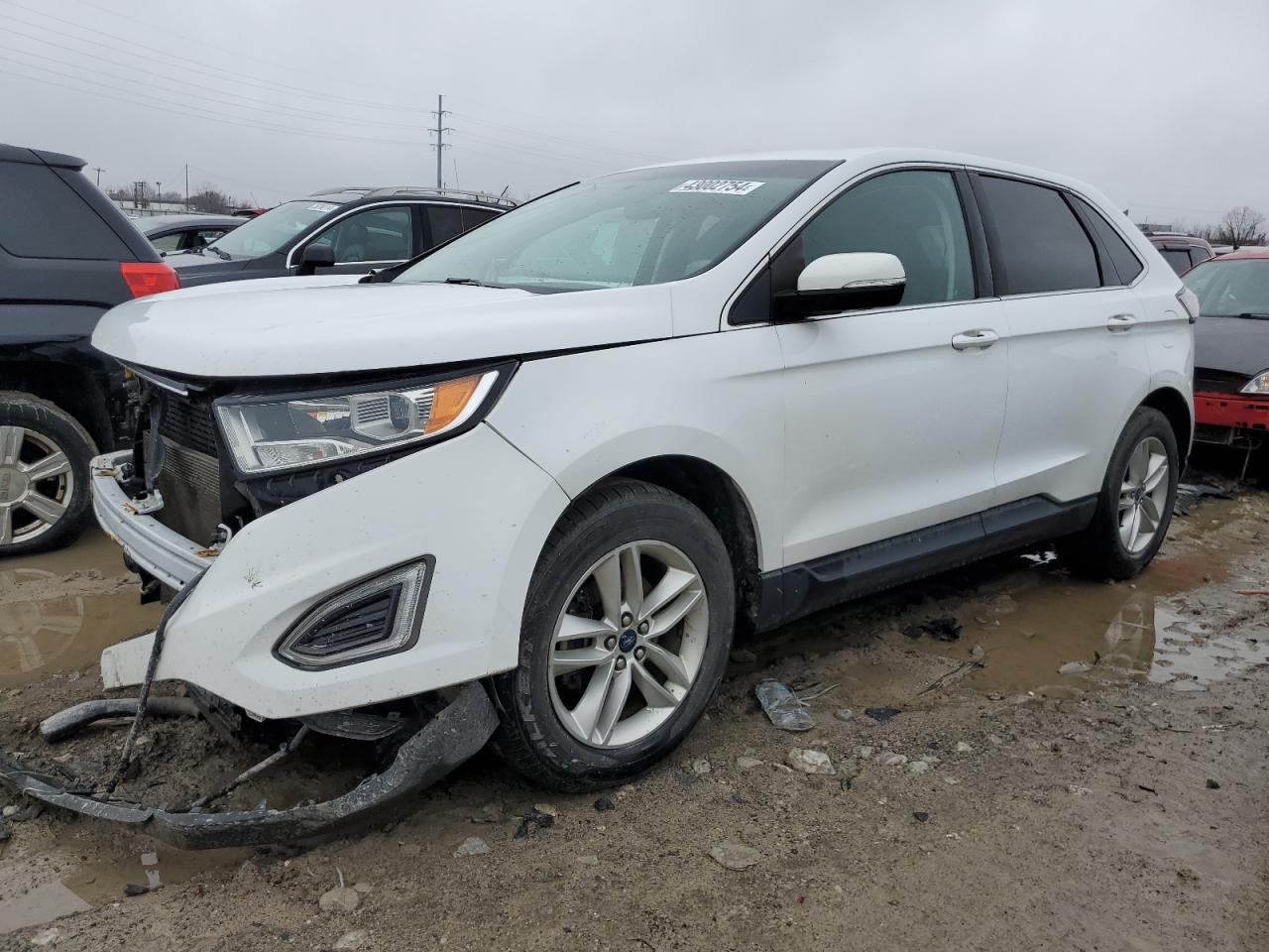 FORD NULL 2017 2fmpk3j8xhbb58527