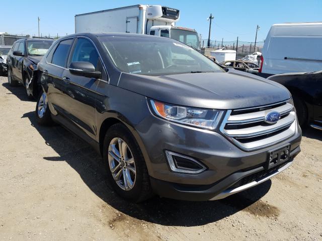 FORD NULL 2017 2fmpk3j8xhbb74565