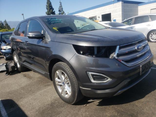 FORD NULL 2017 2fmpk3j8xhbc22162