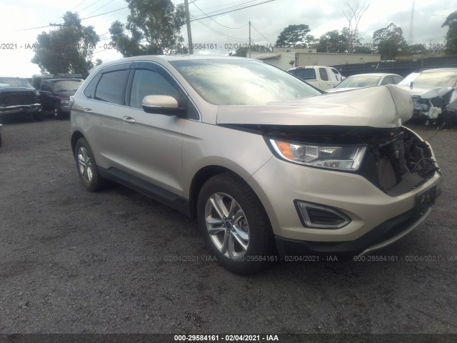 FORD EDGE 2017 2fmpk3j8xhbc31914