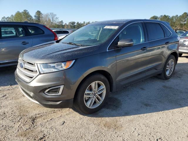 FORD EDGE 2017 2fmpk3j8xhbc58630