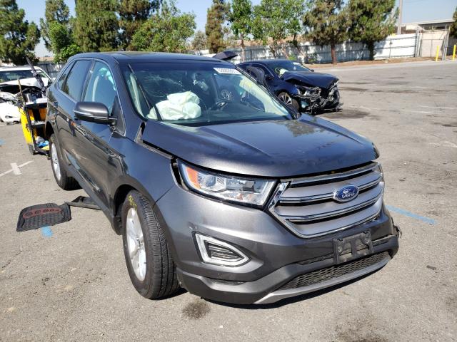 FORD NULL 2017 2fmpk3j8xhbc65657