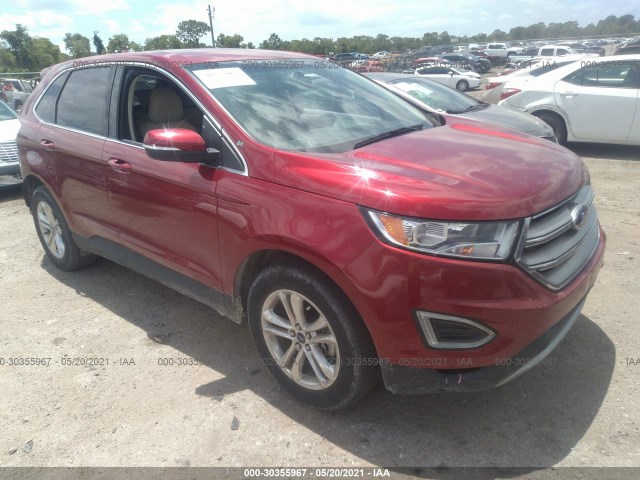 FORD EDGE 2018 2fmpk3j8xjbb28093