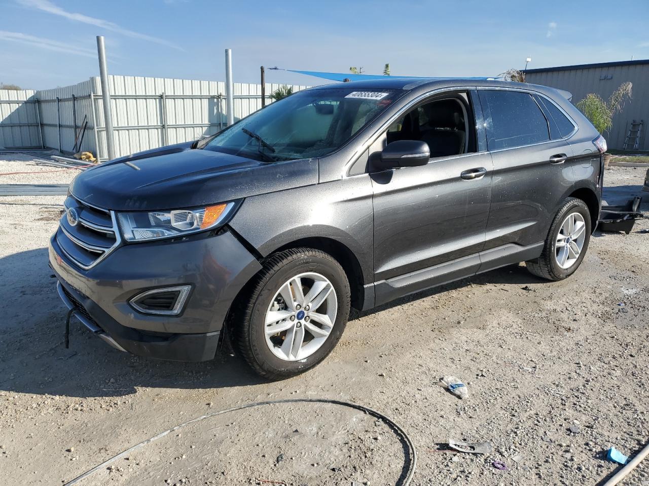 FORD EDGE 2018 2fmpk3j8xjbb98256