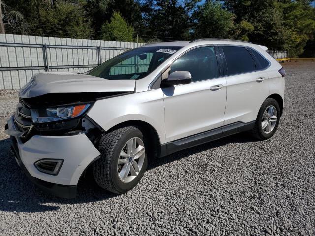 FORD EDGE 2016 2fmpk3j90gbb15001