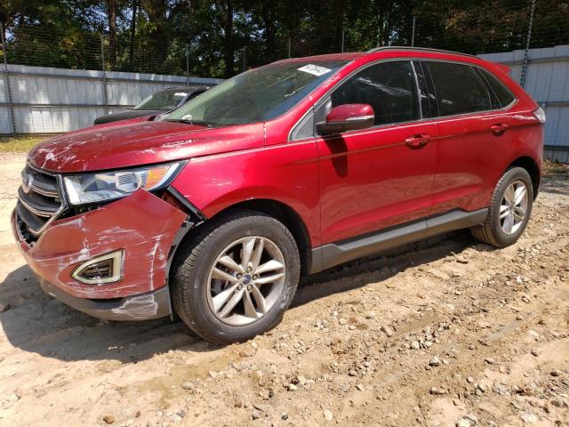 FORD EDGE 2016 2fmpk3j90gbb66031