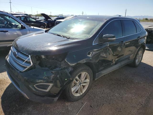 FORD EDGE SEL 2016 2fmpk3j90gbc67201