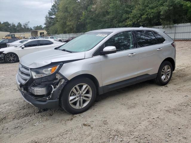 FORD EDGE 2017 2fmpk3j90hbb44225