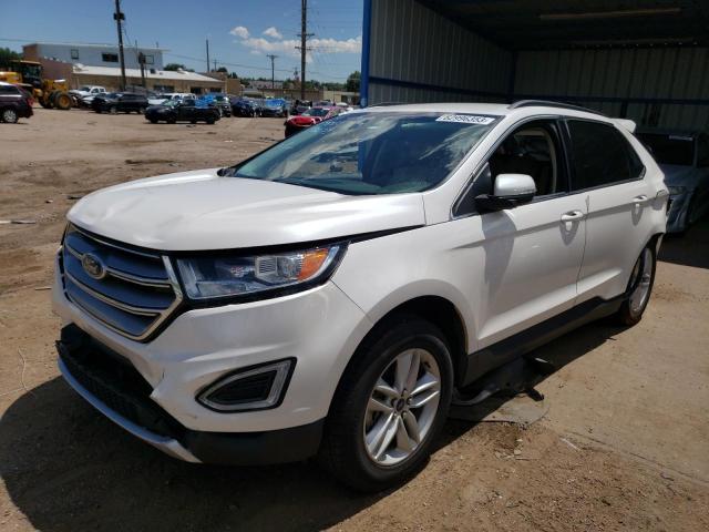 FORD EDGE 2017 2fmpk3j90hbb56343