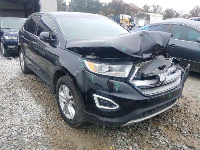 FORD NULL 2017 2fmpk3j90hbb82750